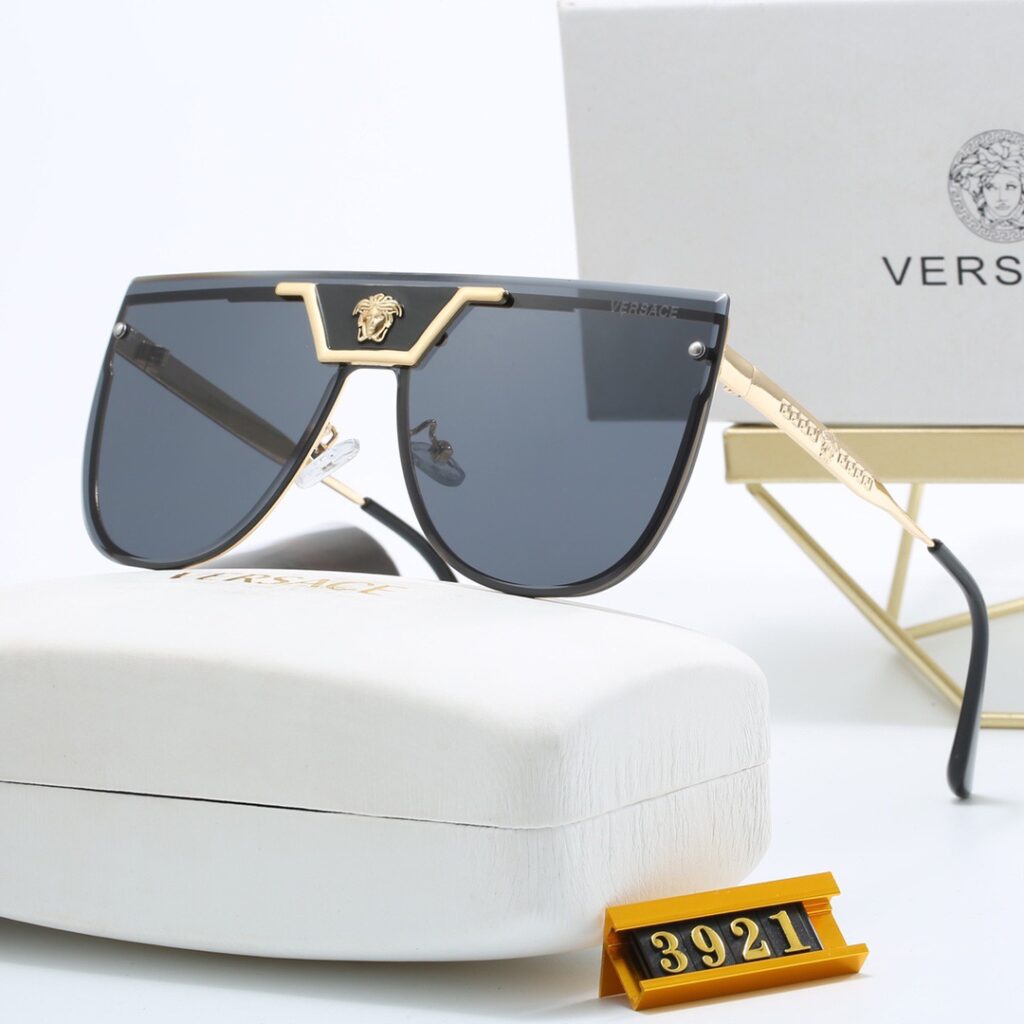 VERSACE サングラス 20zm - 画像 (2)