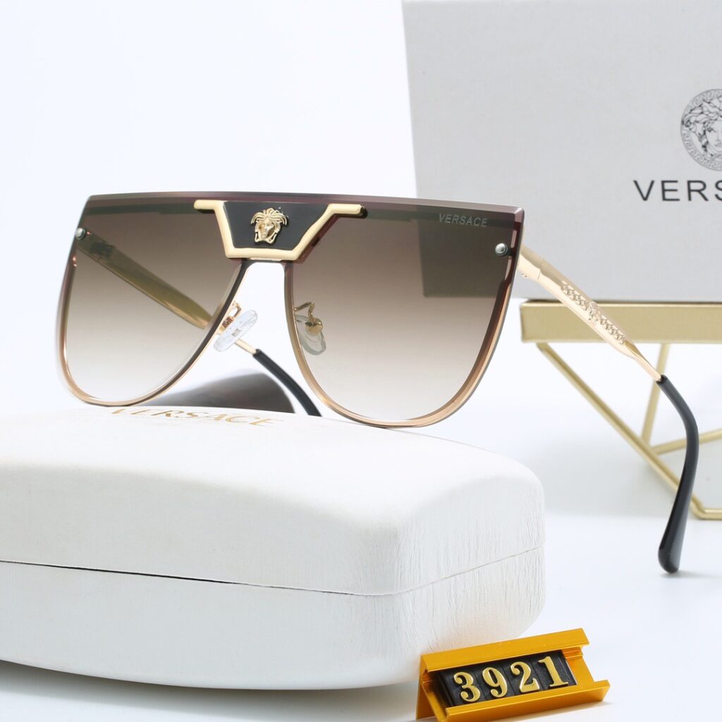 VERSACE サングラス 20zm - 画像 (3)