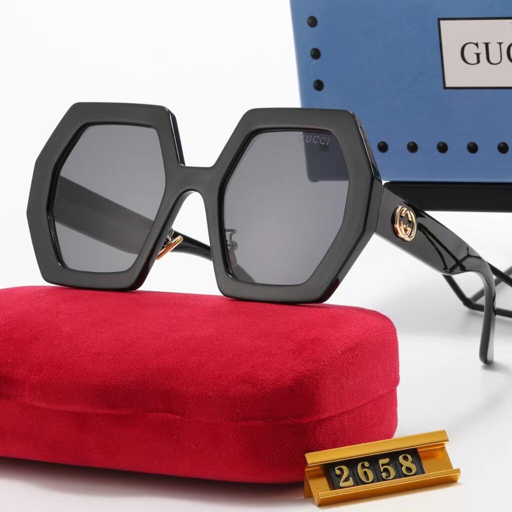 GUCCI サングラス 04 - 画像 (3)