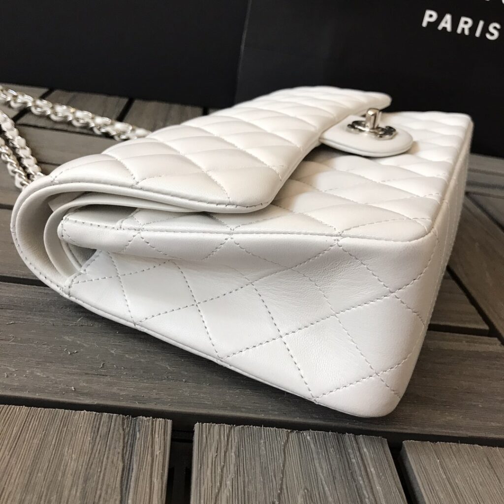 Chanel Flap Bag 1112 - 画像 (22)