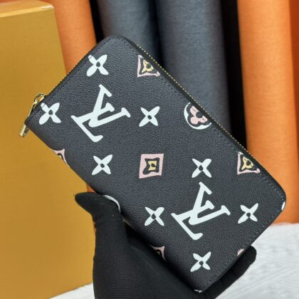 LV Louis Vuitton 新作財布です 21 zm 95521