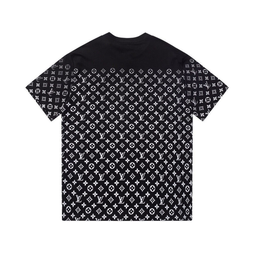 【LOUIS VUITTON 公式旗艦店】ルイヴィトン Tシャツ ご好評に付き再入荷！ - 画像 (3)