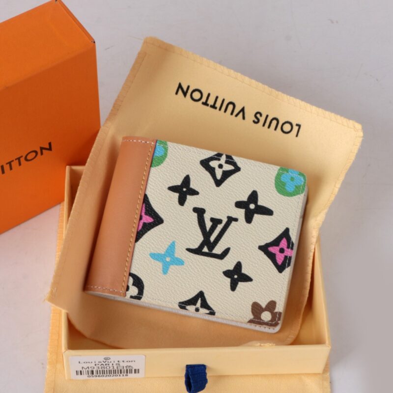 LV Louis Vuitton 新作財布です 36 zm 95521 - 画像 (2)