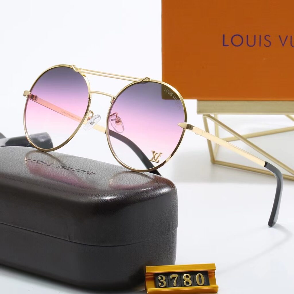 lv Louis Vuitton サングラス 40zm - 画像 (4)