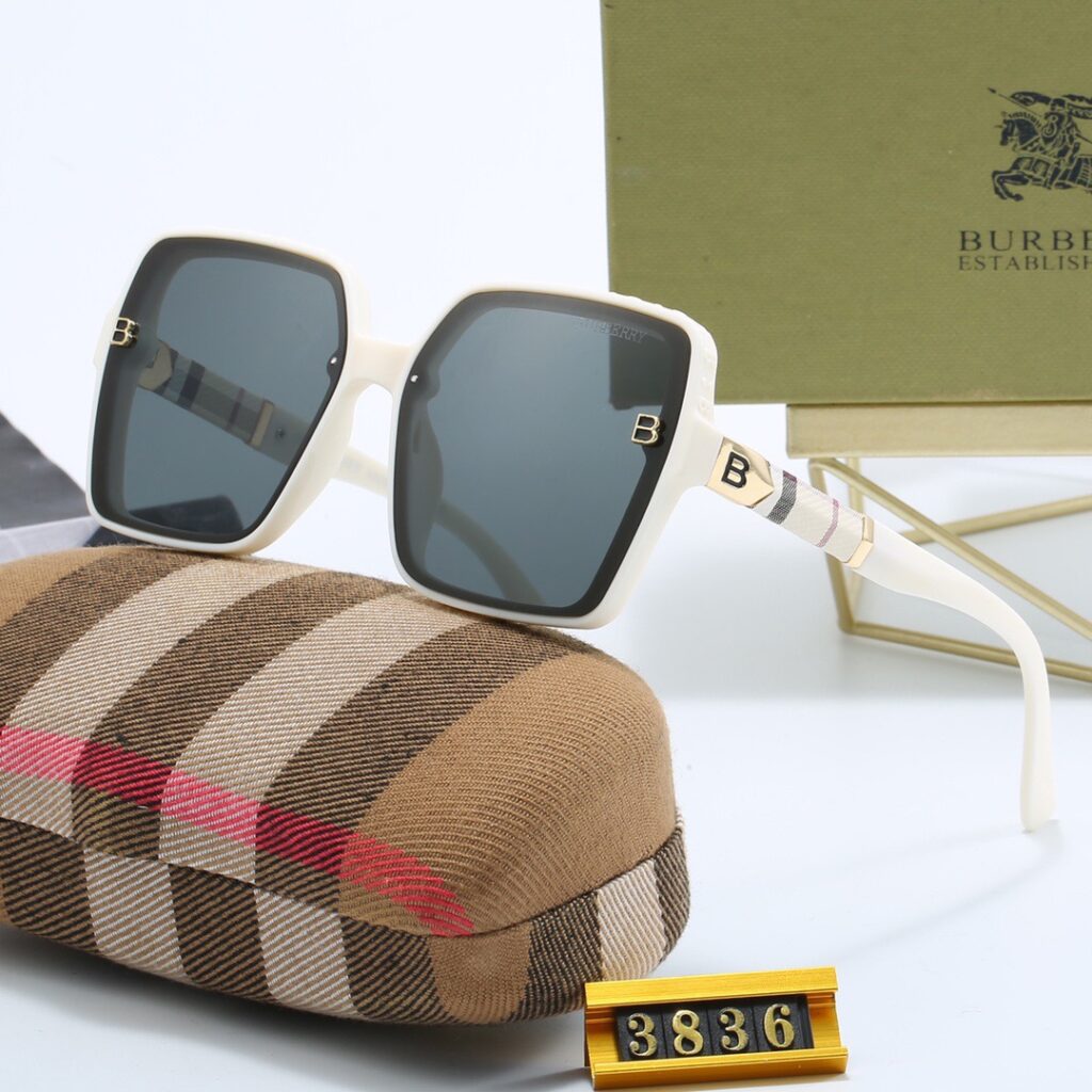 Burberry サングラス 16 - 画像 (6)