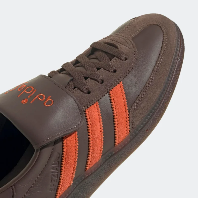 ★三者共同ブランド★"shukyu"×Ewa×adidas handball spezial★ワールドカップ特別版★送料・関税込み★追跡可 - 画像 (9)