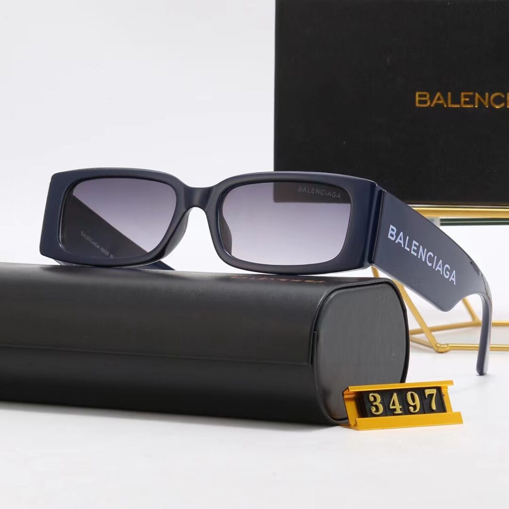Balenciaga サングラス 03 - 画像 (4)
