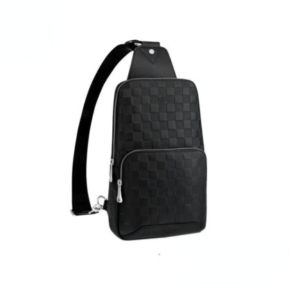 LOUIS VUITTON アヴェニュー・スリングバッグ Ref:N41720