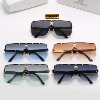VERSACE サングラス 16zm