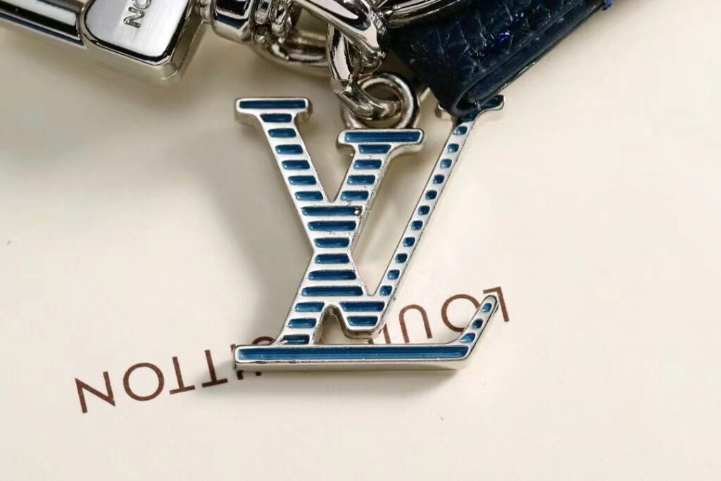 LV Louis Vuitton バッグペンダント キーホルダー 53 zm - 画像 (9)