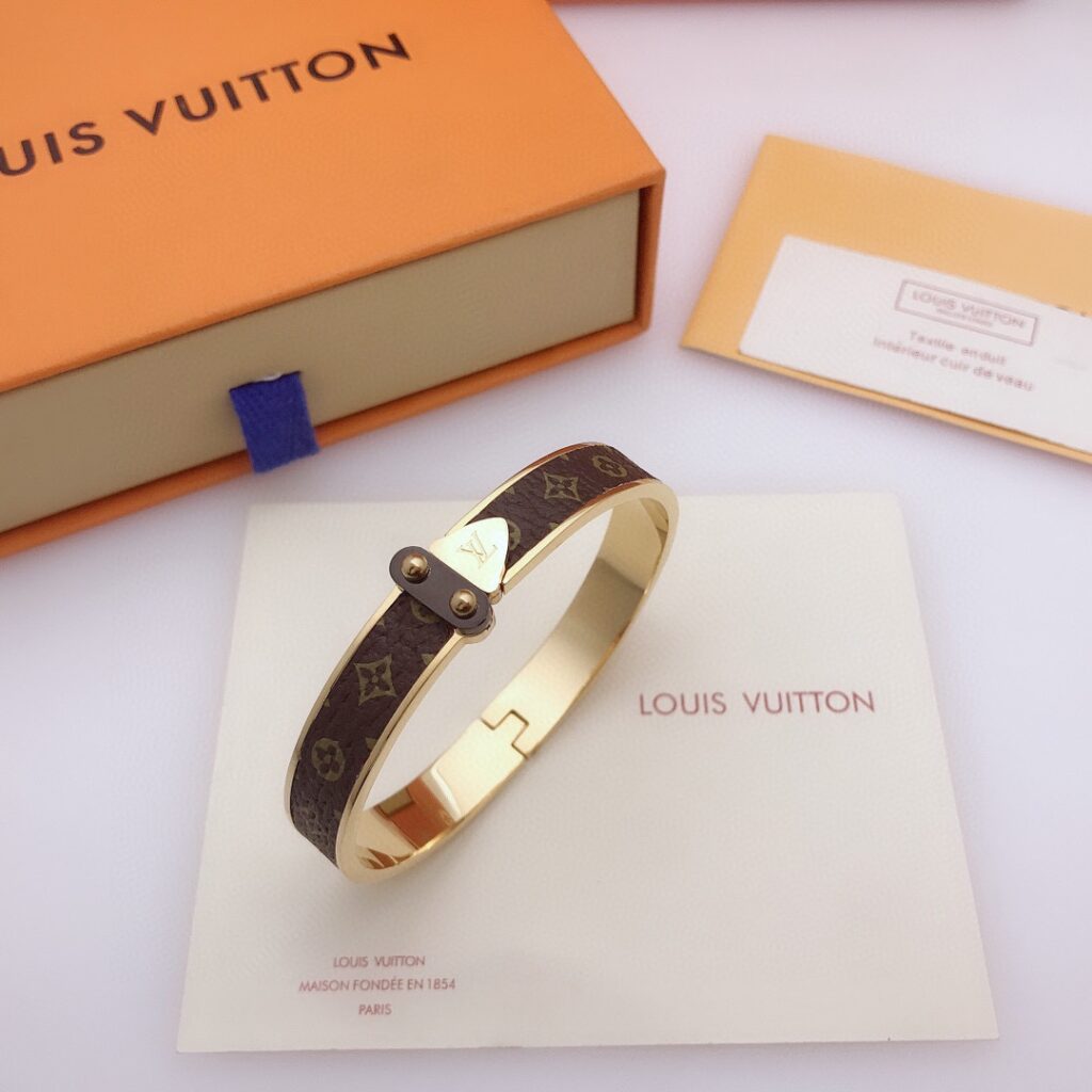 Louis Vuitton（ルイヴィトン）ブレスレット - 画像 (11)