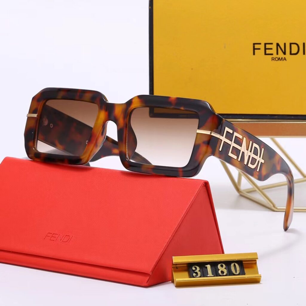 FENDI サングラス 04 - 画像 (4)