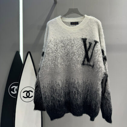 LV LOUIS VUITTONセーター38 SS102943