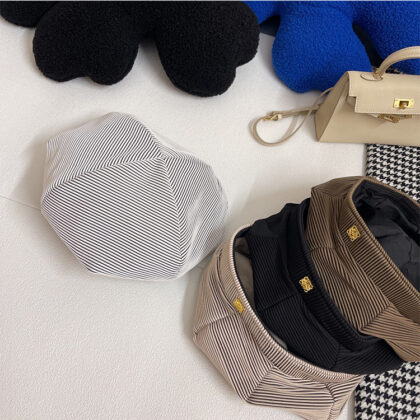 LOEWEベレー帽10 al 95085