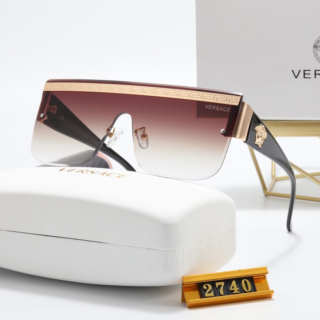 VERSACE サングラス 13zm - 画像 (4)