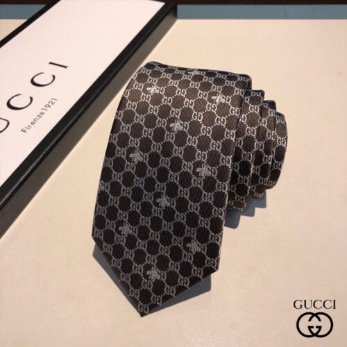 GUCCI ビジネススーツネクタイ15 SS94495