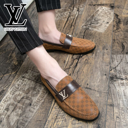 Louis Vuitton おしゃれ靴07 SS97001