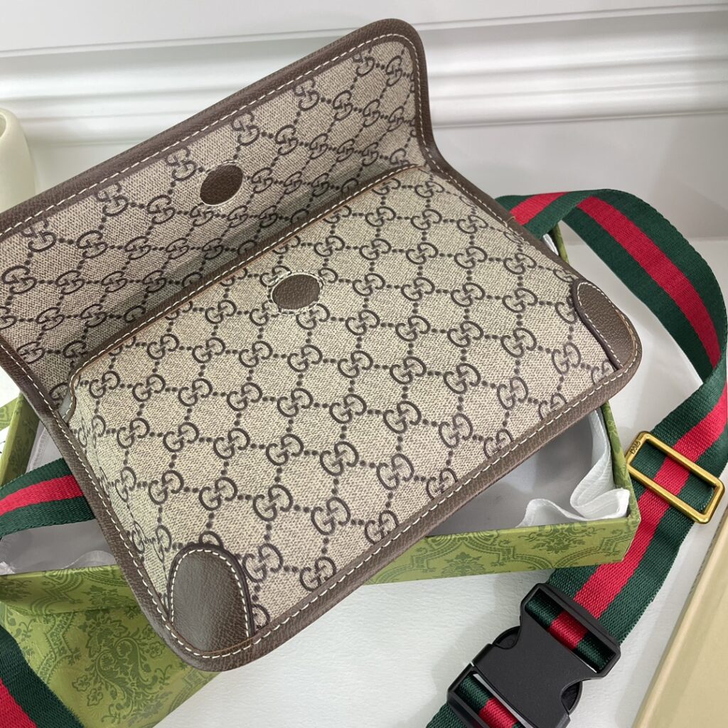 GUCCI わきの下包み01 zm - 画像 (8)