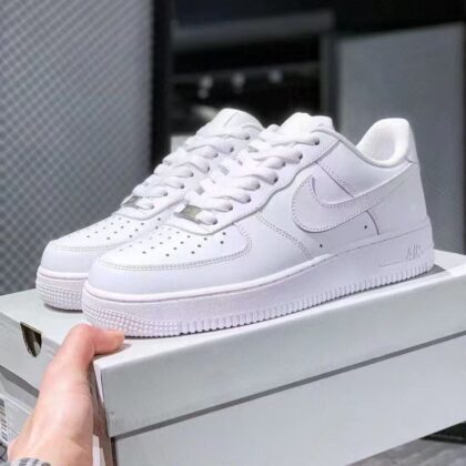 Air Force 1 white