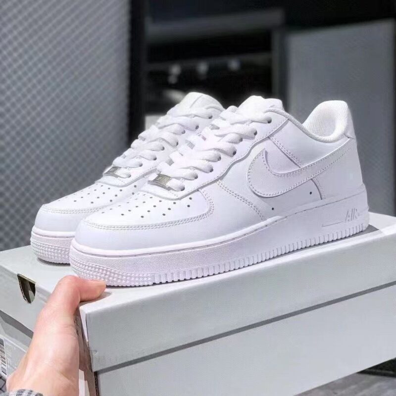 Air Force 1 white