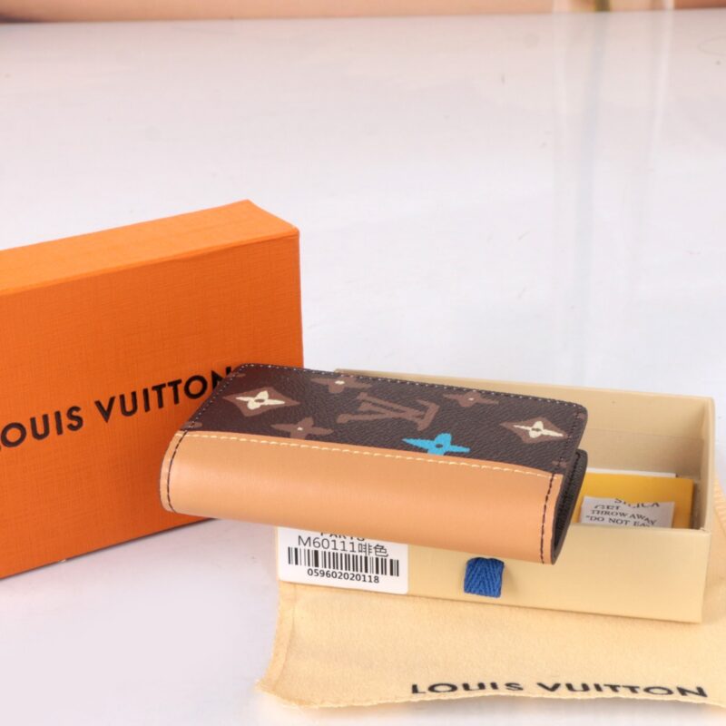 LV Louis Vuitton 新作財布です 31 zm 95521 - 画像 (5)