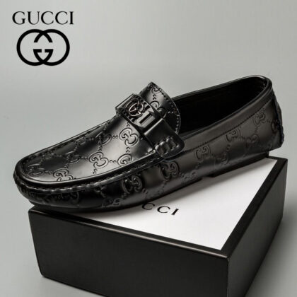 GUCCI おしゃれ靴14 SS97002