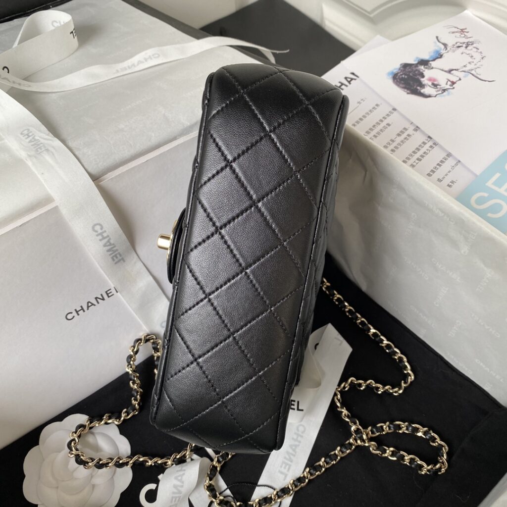 Chane1🖤23A 💎AS4141 🎗️size：21cm - 画像 (8)
