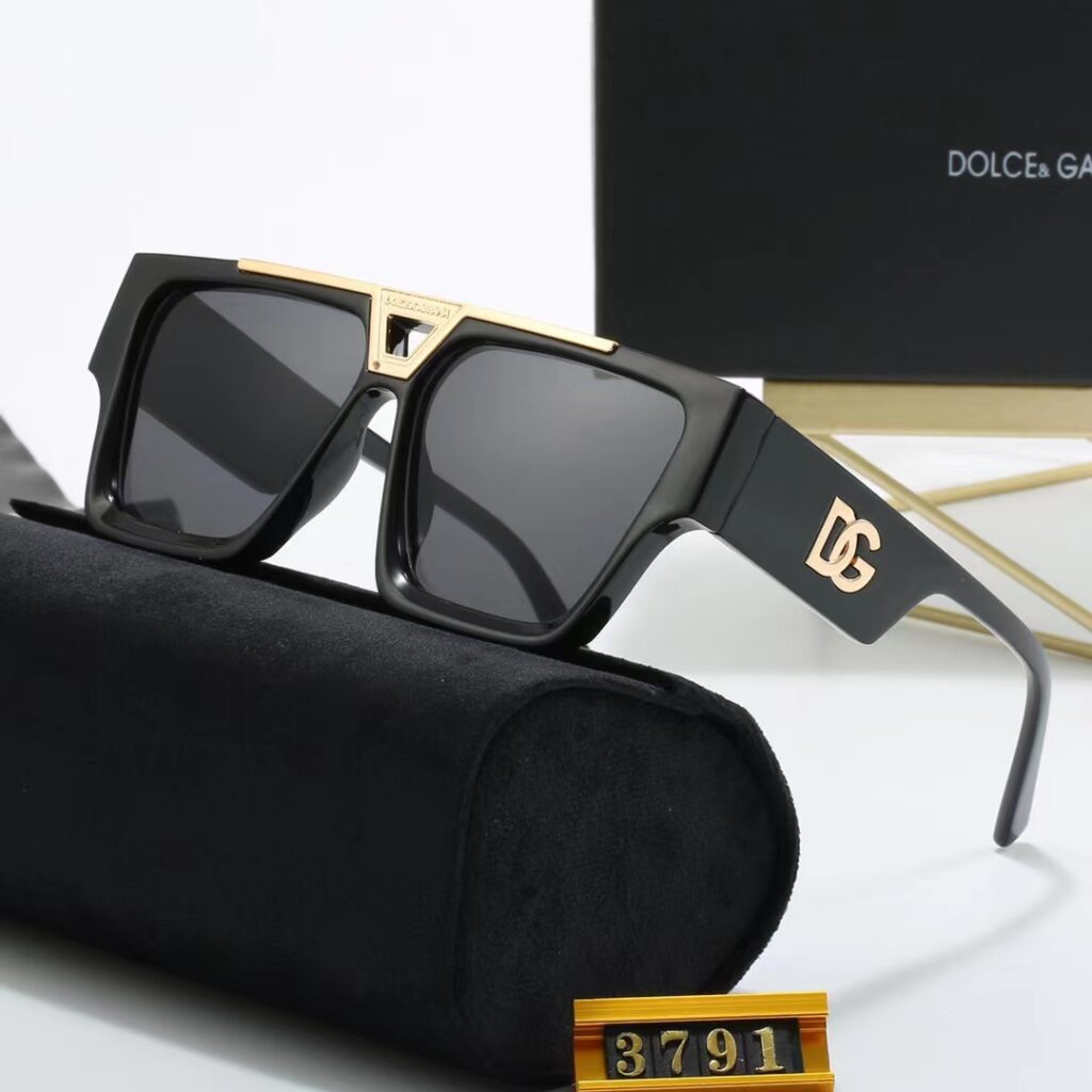 DG Dolce & Gabbana サングラス 17zm - 画像 (2)