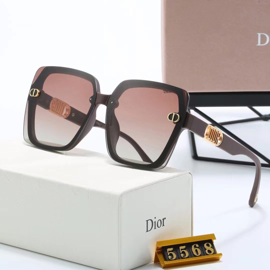 Dior サングラス 16 - 画像 (4)