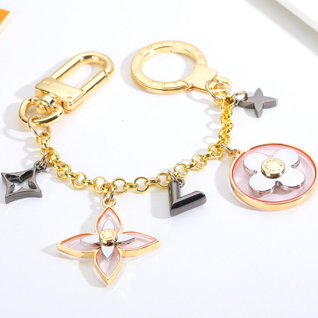 LV Louis Vuitton バッグペンダント キーホルダー 20 zm - 画像 (5)