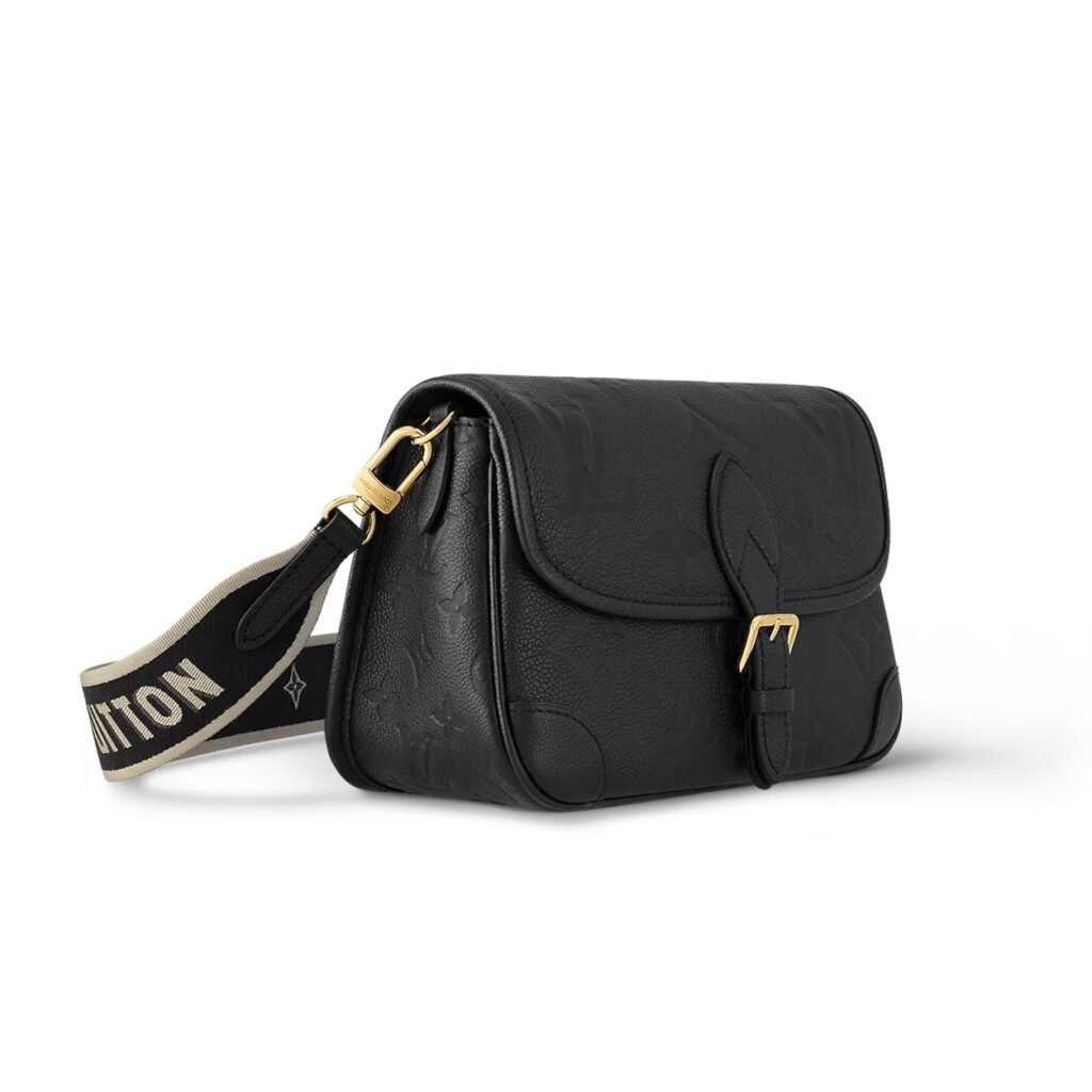 新作★大人エレガント【LOUIS VUITTON】ディアヌ バッグ M46386 - 画像 (5)