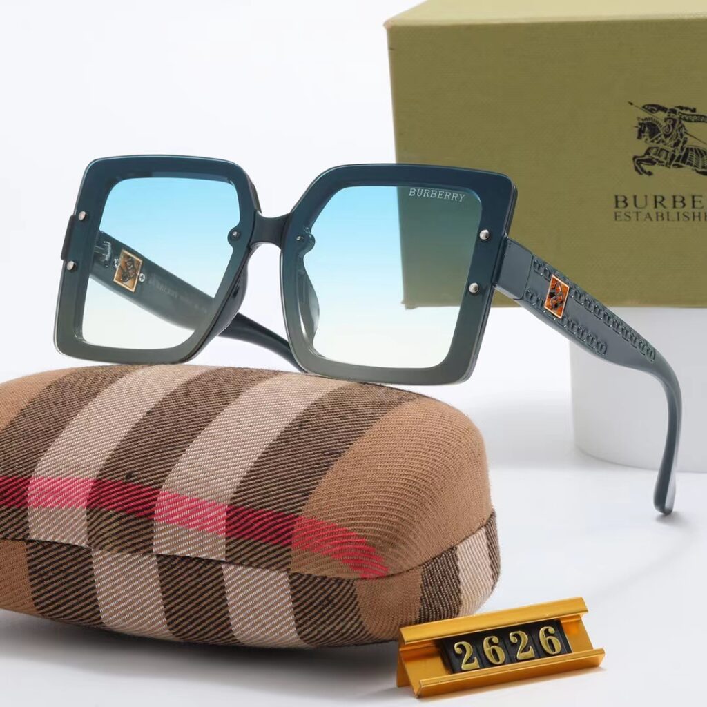 Burberry サングラス 05 - 画像 (5)