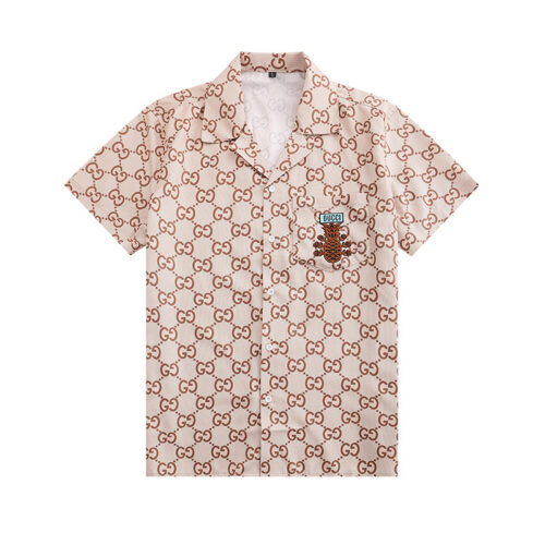 GUCCIシャツ17 SS91127