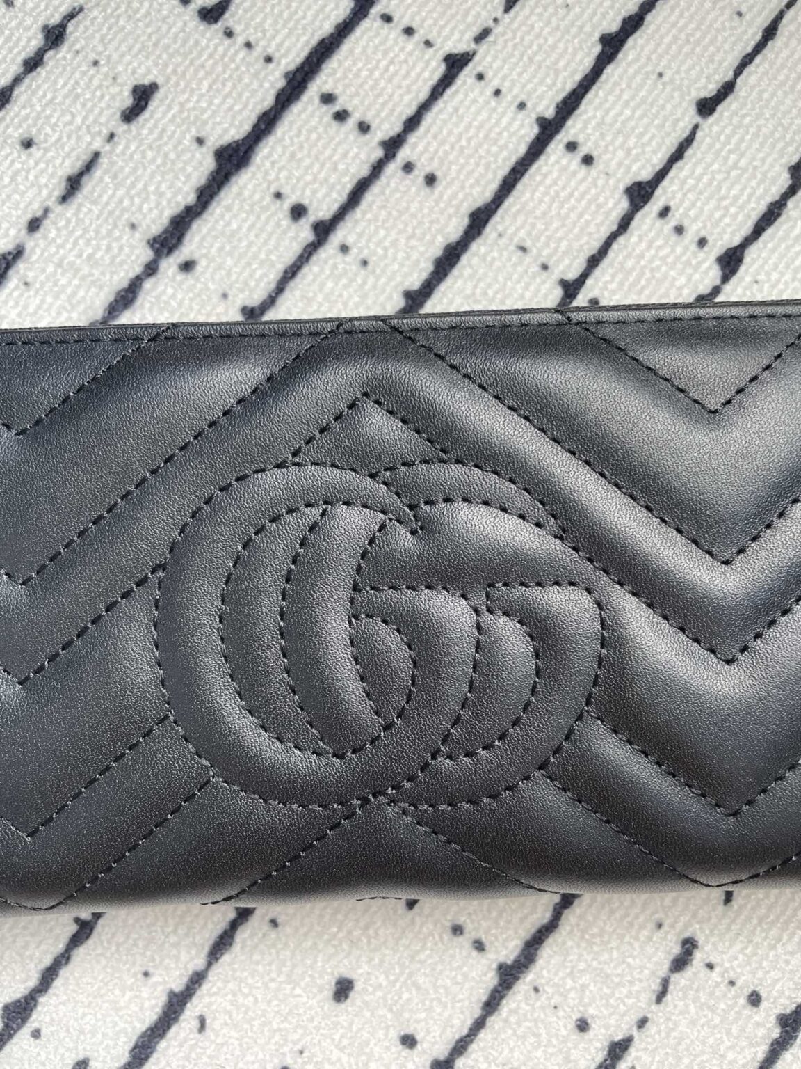 GUCCI 新作財布です 20 zm 95519 - 画像 (7)
