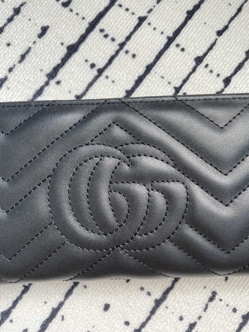 GUCCI 新作財布です 20 zm 95519 - 画像 (7)