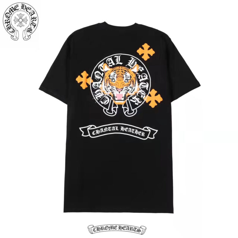 【CHROME HEARTS】（クロムハーツ）男女兼用、ご好評に付き再入荷！ - 画像 (5)