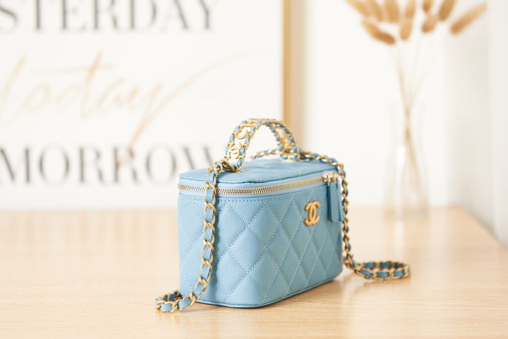 CHANEL 22S AS2805 - 画像 (9)