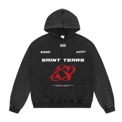 Saint Michael Vintage パーカー02