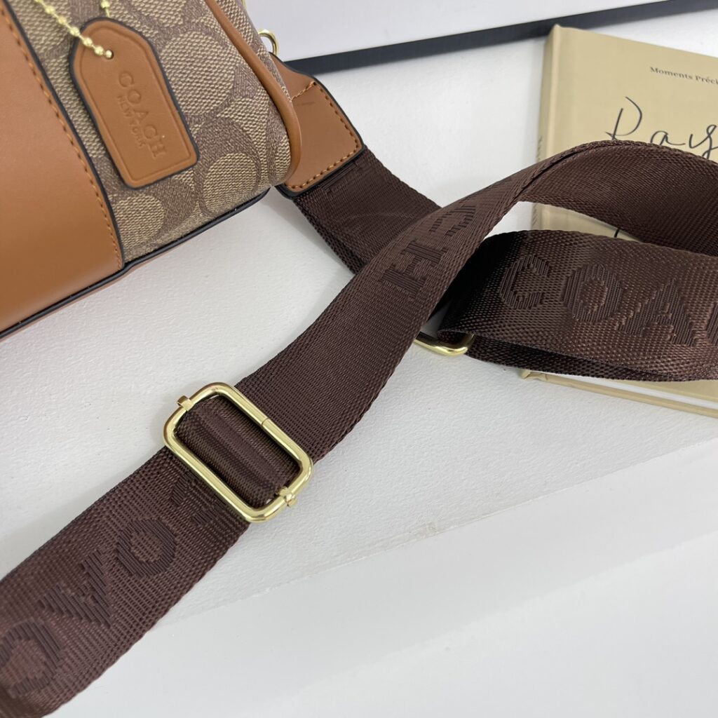 COACH ケース 01 zm - 画像 (10)