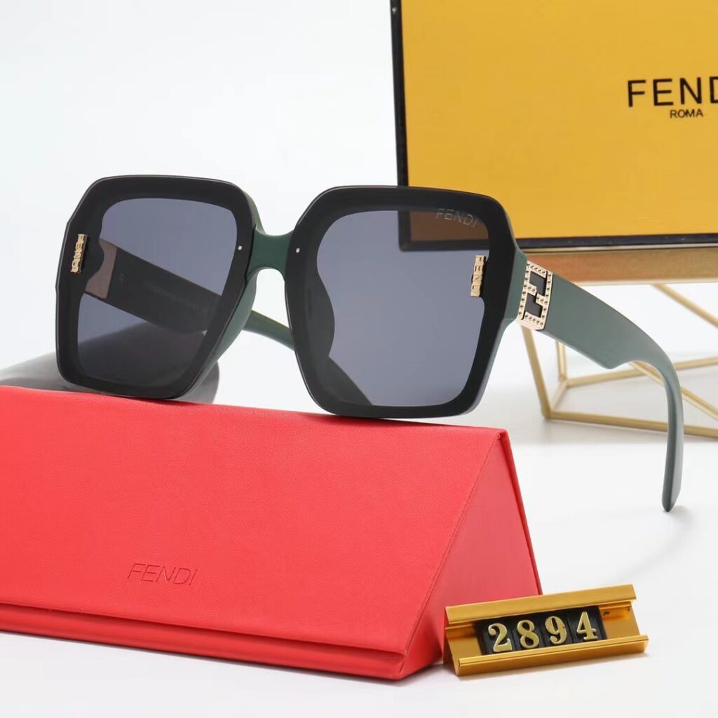 FENDI サングラス 06 - 画像 (2)