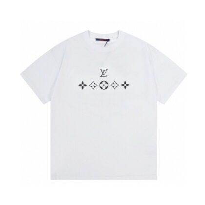 【LOUIS VUITTON 公式旗艦店】ルイヴィトン Tシャツ ご好評に付き再入荷！