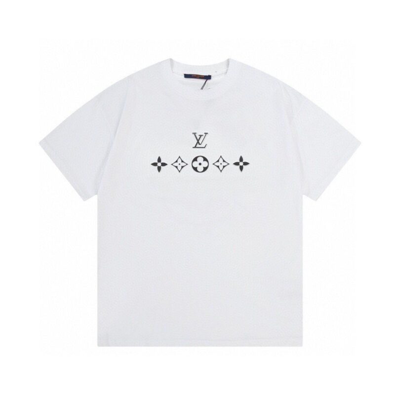 【LOUIS VUITTON 公式旗艦店】ルイヴィトン Tシャツ ご好評に付き再入荷！
