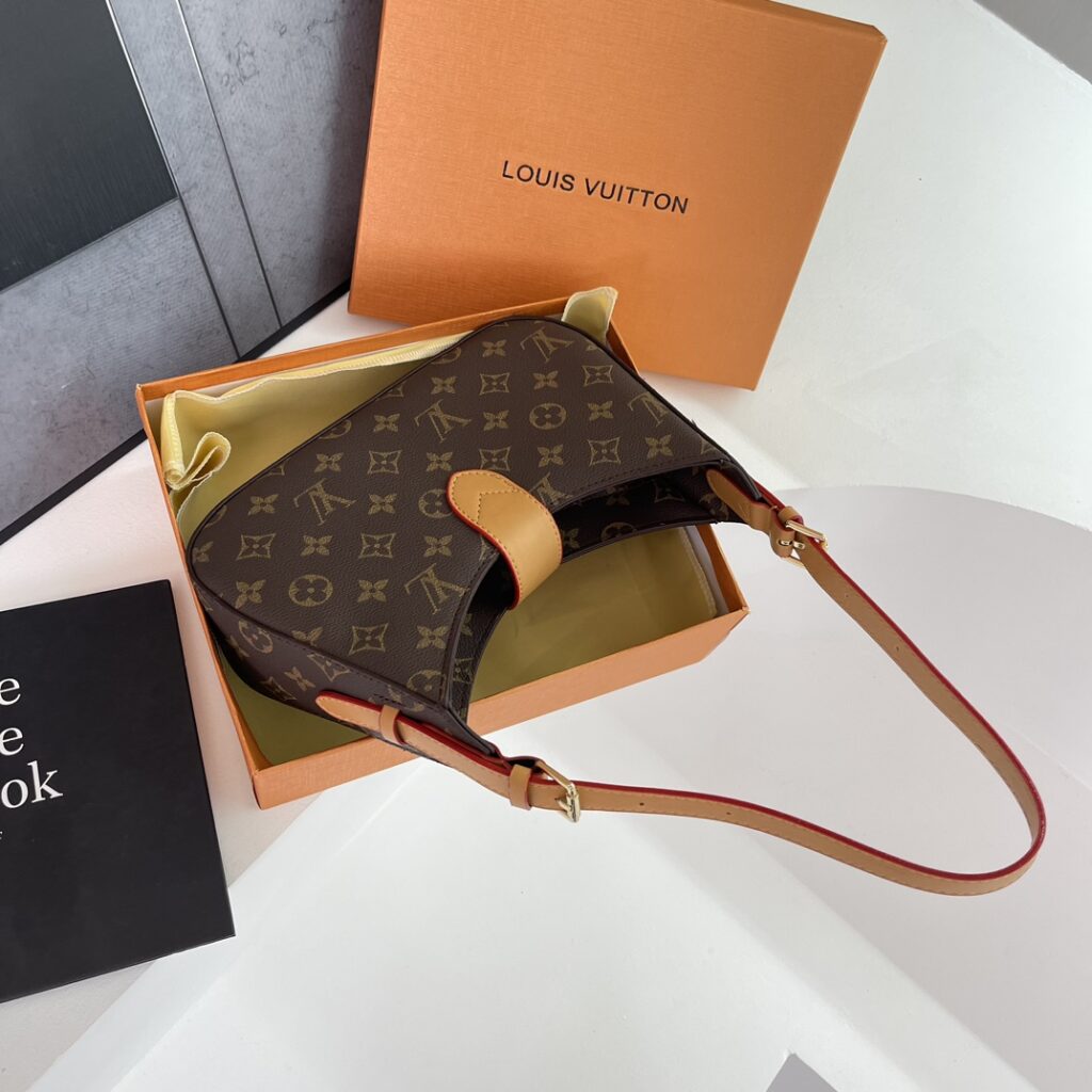 LV Louis Vuitton わきの下包み01 zm - 画像 (9)