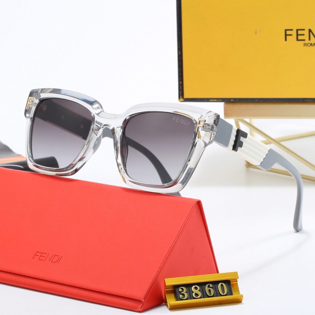 FENDI サングラス 16 - 画像 (5)