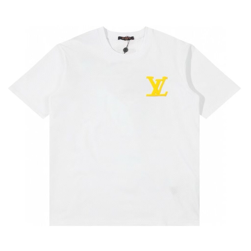 Louis Vuitton 限定半袖 - 画像 (3)