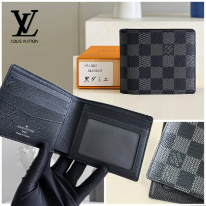 LOUIS VUITTON-新しい財布-wl-106851