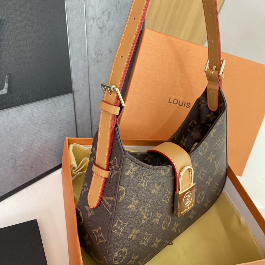 LV Louis Vuitton わきの下包み01 zm - 画像 (8)