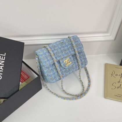 CHANEL 菱のかばん 03 zm