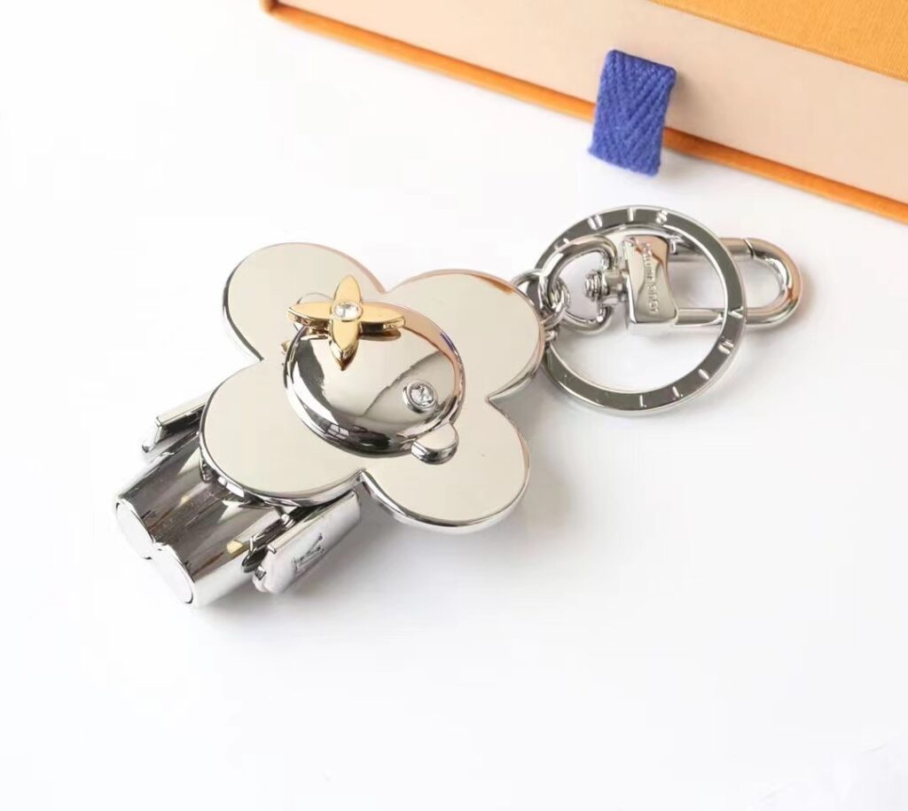 LV Louis Vuitton バッグペンダント キーホルダー 29 zm - 画像 (3)