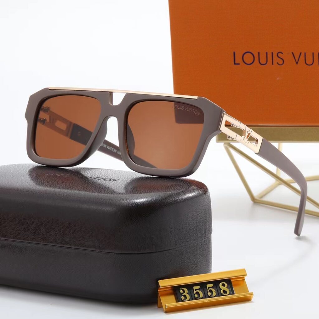 LV Louis Vuitton サングラス 11 - 画像 (5)